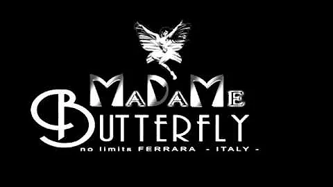 Andrea Mattioli @ Madame Butterfly 05.01.11