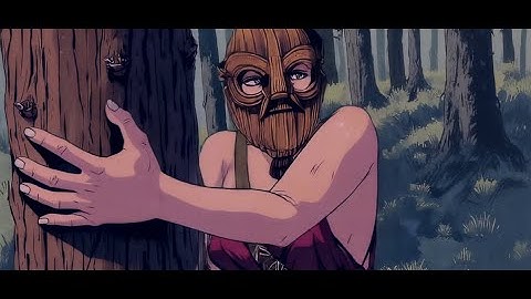 Wan2.1 Video Restyle - AI Animated Short + ComfyUI Quick tutorial