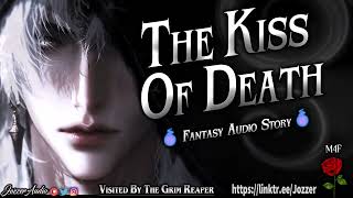 Visited By The Grim Reaper [Audio Story RP] [M4F]