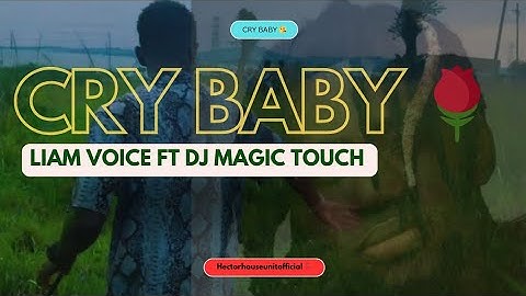 Cry Baby - DJ Magic Touch ft Liam Voice (Official Dance Video)