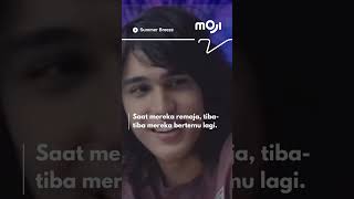 MOJI Movie: Summer Breeze