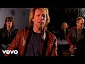 Bon Jovi - Who Says You Can't Go Home