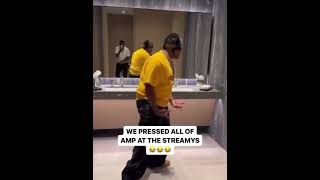 Rdc Presses Every Amp Member