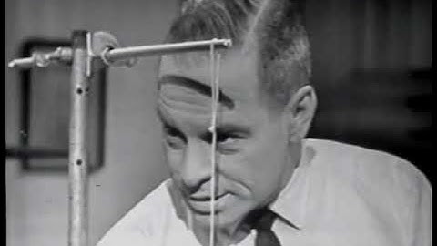 Tricks With Inertia-1962-Watch Mr.Wizard