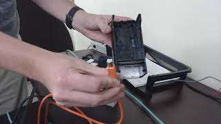 Programming Powerflex 525 using USB Port screenshot 2