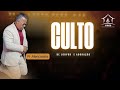 CULTO DE LOUVOR E ADORAÇÃO! PASTOR ALENCASSIO