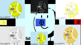 Bfdi Auditions Made by Meatballs 7# but I added it with different voices and Affects￼￼