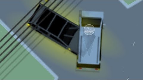 Accidente #4. ( Intersection Controller)