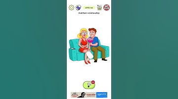 Delete Puzzle🧩Level-199 gameplay | Walkthrough #shorts #youtubeshorts #shortsfeed #Gamerzone