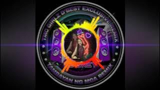 Remember Me - Dj Kim Xavier Remix ft. Dj Grey | Tambayan Mix Club