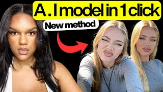 Stop Training LoRAs — This Is How You Actually Make an AI Model