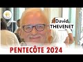 Enseignement david thvenet