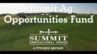 Summit Ag Opportunities