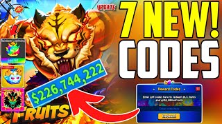 Tigercode Blox Fruits Roblox Codes 2025 Blox Fruits New November Codes 2025