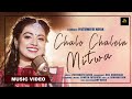 Chalo chalein mitwa  cover song  jyotirmayee nayak  udit narayan  ar rahman