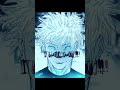 Gojo vs sukuna jujutsu kaisen edit chapter 226 jujutsukaisen gojo sukuna