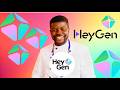 HeyGen AI: Create Pro Videos Without Ever Filming