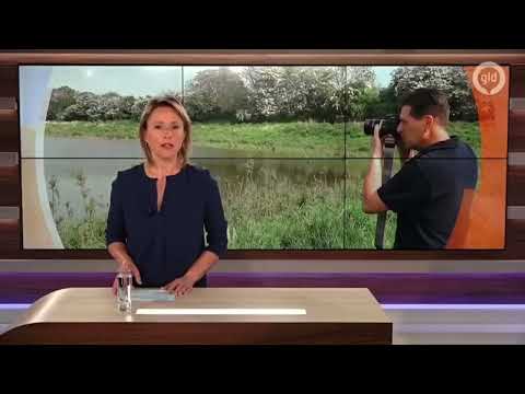 TIEL | 140522 | Ooit boerenland, nu een florerende uiterwaarde | Reportage Omroep Gelderland