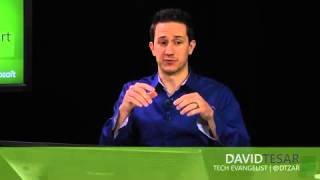 02 - Windows Intune for IT Professionals - Architecture Design Considerations