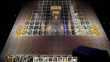 Biggest tower in Minecraft (MORE THAN 256 BLOCKS TALL!!!)