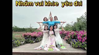 Kỷ niệm tháng 2/ 5/2024 chị em HH Linh Đàm