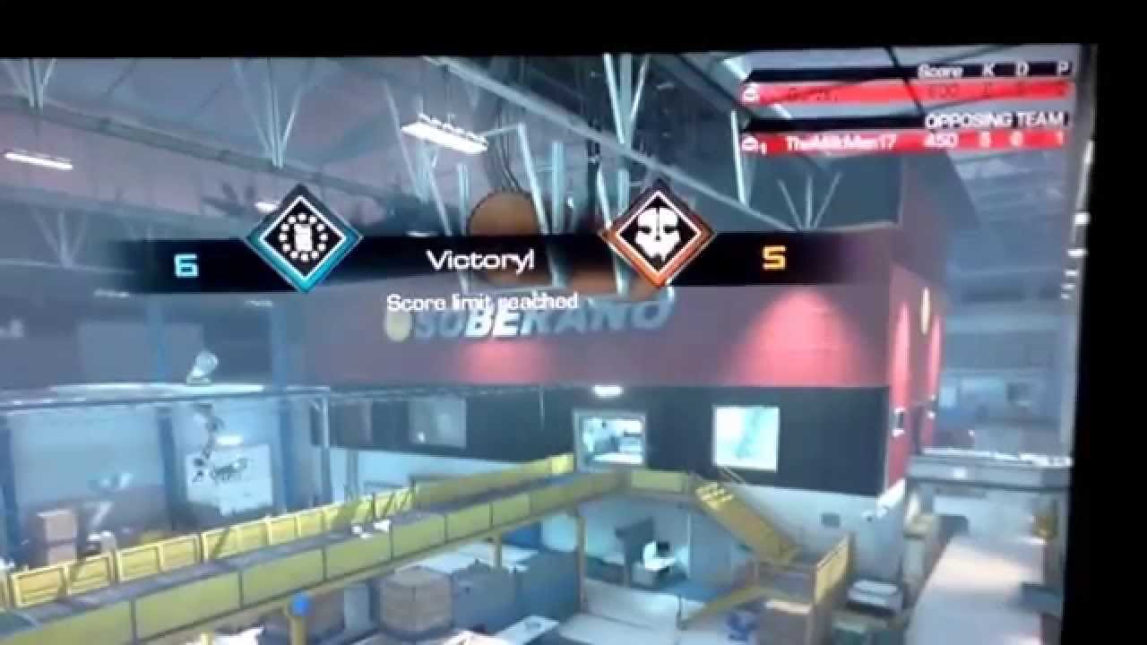 Singles proof MLG Variant SND