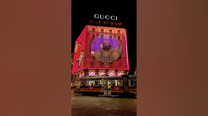 Milan Italy Christmas Vibes 🎄 #italytravel #MilanoNatale #italyvibes