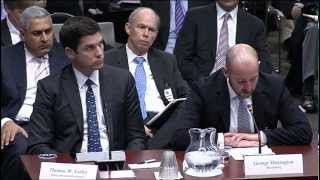 CFTC Staff to Host Public Roundtable to Discuss the "Futurization of Swaps": Part I