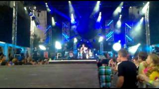 Michael Paynter: MJ Cover - Mainstage Easterfest