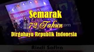 NP Production Terminal Giwangan Rindy Safira