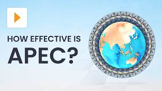 Asia-Pacific Economic Cooperations Impact Geography Clickview