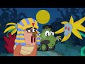 Funny Animated Cartoon | Spooky Trip | Cartoons for Kids | Cartoons for children | Cartoon Movie