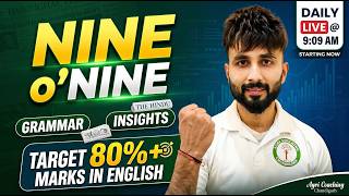 The Hindu + Grammar + PYQs | IBPS AFO Pre | Class 34