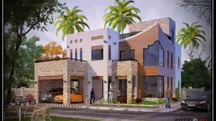 Best Architectural DesignsIn The World [roberiacav]