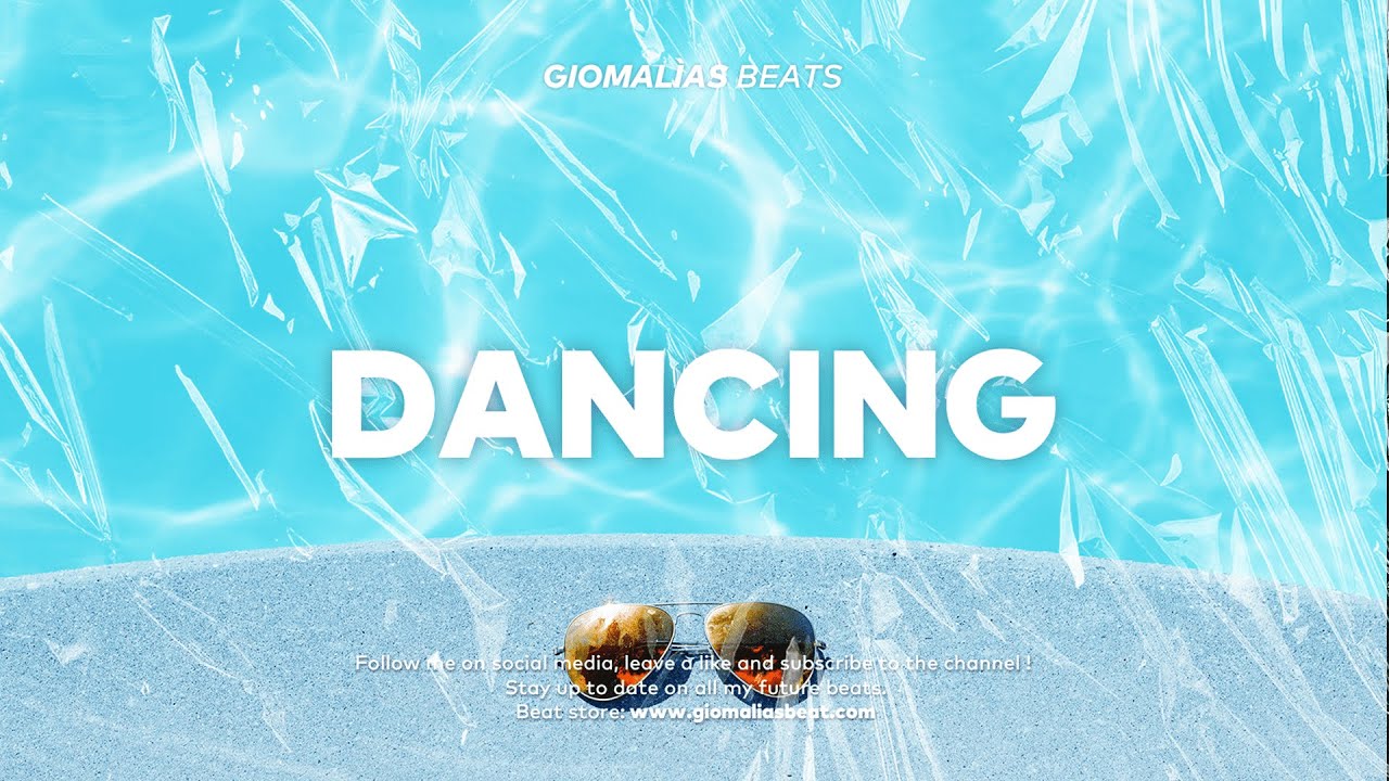[FREE FLP] 👓"Dancing"👓- Pop Modern FLP x beat fl project by Giomalias Beats