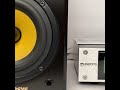 Affiliate Program with Internet radio tuner with 100W amplifier and headphone AMP for home stereo