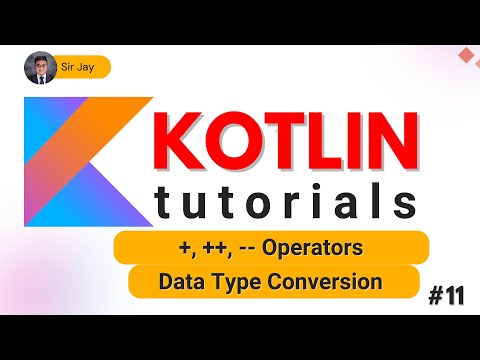 Kotlin for Beginners