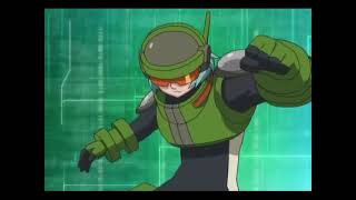 ロックマンエグゼstream ロックマン サーチマン Vs ヤマトマン ソーー ロックマンエグゼstream ロックマン サーチマン Vs ヤマトマン ソーー