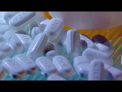 Where Is The Opioid Settlement Money Going? I Following The Money
