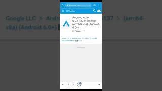 Download En Installeer Een Eerdere Versie Van Android Auto