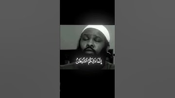 سورة آل عمران | تلاوة خاشعة بصوت عثمان المكي  | نور التلاوات 🎧  #تلاوة_خاشعة