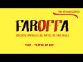 FarOFFa - Circuito Paralelo de Artes de São Paulo
