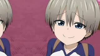 Uzaki Chan Amv Edit Uzaki-Chan Wa Asobitai