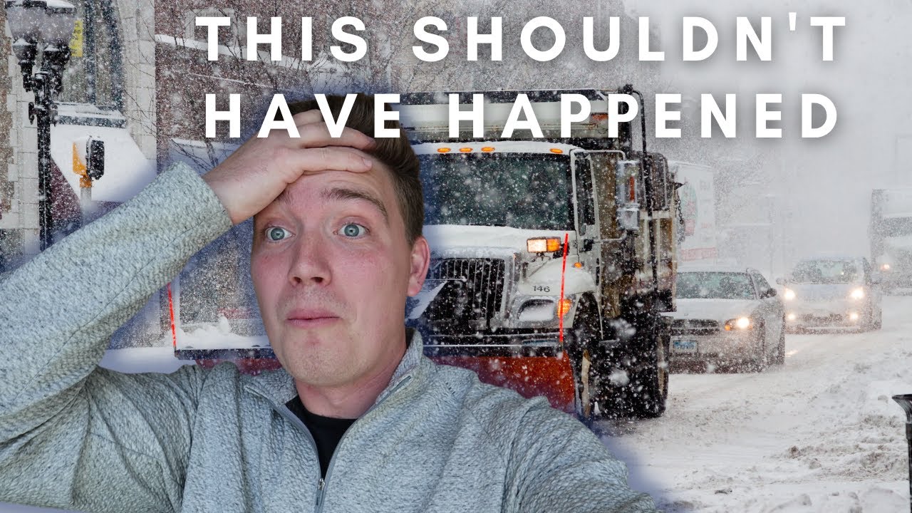 The Storm Didn’t Slow Us Down.. Rapid City Real Estate News 3/14/2023 w/Christian Morrison