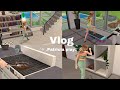 Daily vlog ✌︎ | The Sims Mobile