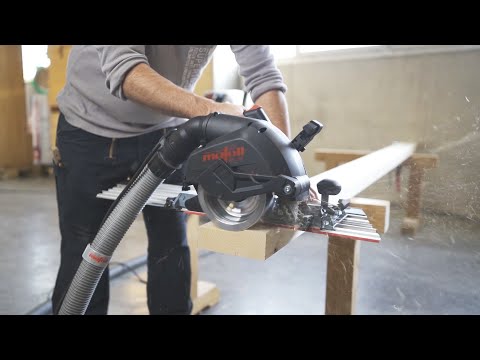 Nutfräse NFU 50: Quernuten