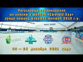 2010 г.р. | СКА-Петергоф - Динамо | 25 декабря 2021 г. 11:00 |