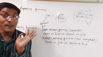 Indefinite Integral 37,by partial fraction ,RS Aggarwal,Ex:15A(1~5),Er.Rajesh gupta