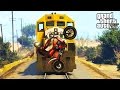 GTA V - FAIL Compilation #2