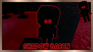 How to get SHADOW BACON in Find the Bacons